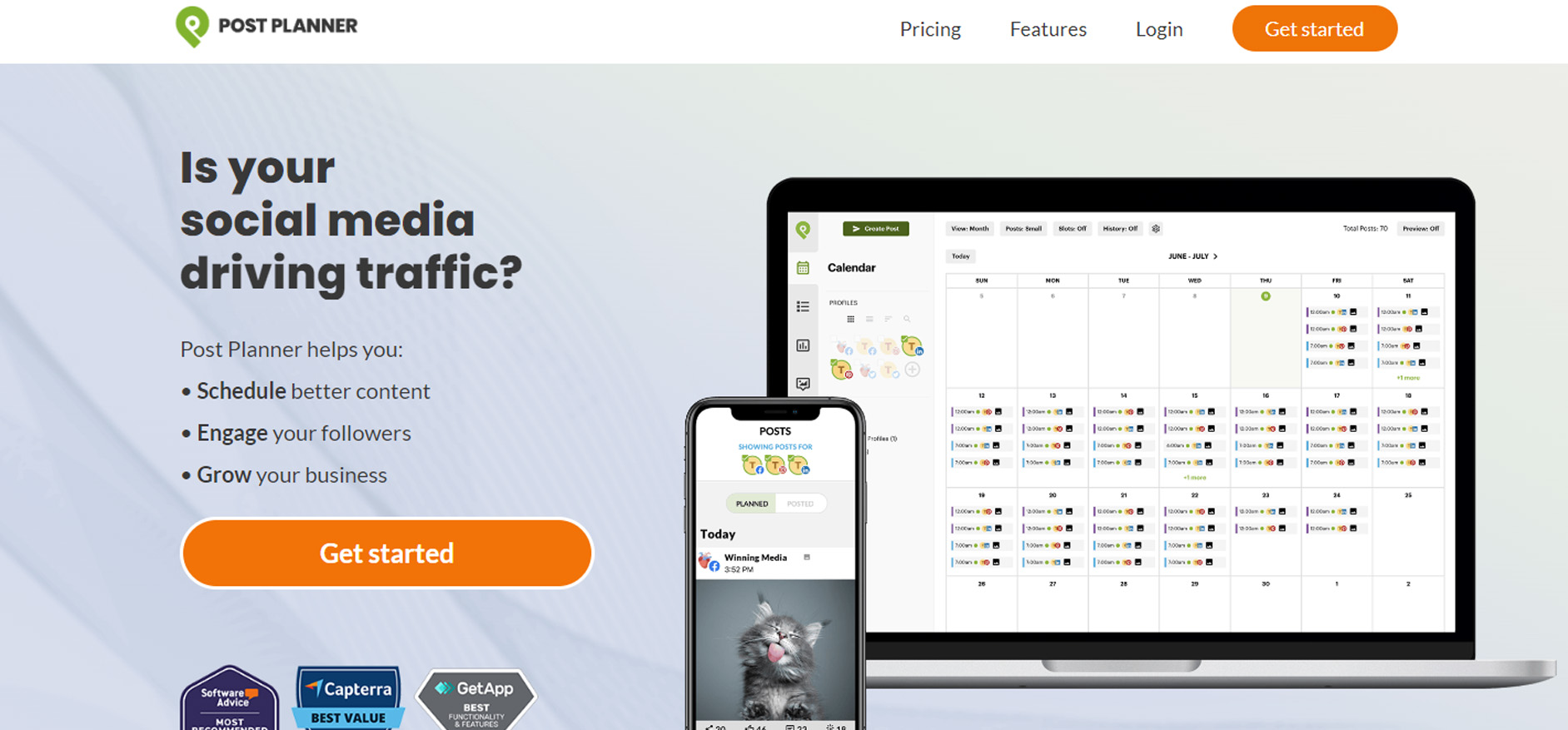 36 Best Social Media Scheduling Tools (2023 Ultimate List)